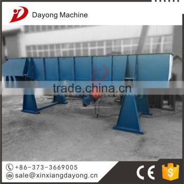 High Processing Capacity Rectangular Vibrating Classifier for Anthracite photo-6