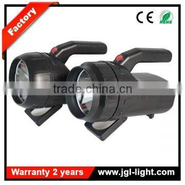 Rechargeable Military Torchlight Portable Marine Rechargeable Outdoor Searchlight A365 photo-2