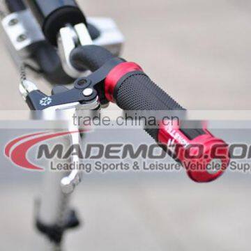 CE Approved Gas Scooter Best Seller photo-2