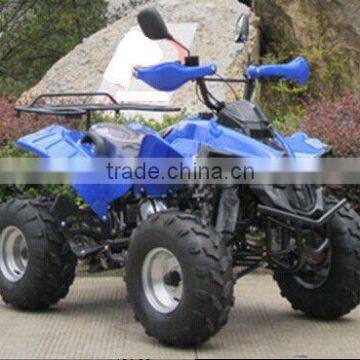 Shaft Drive China 800W Electric ATV for Sale ( TKE-A800-J) photo-4