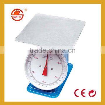 new spring balance scale