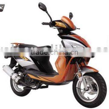 50cc Scooter KM50QT-2