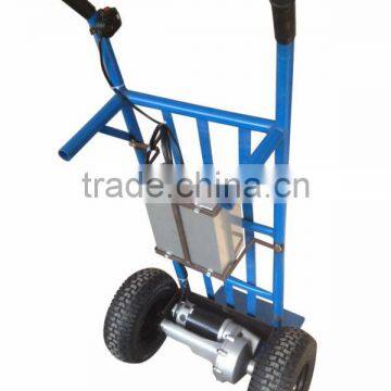 electric hand truck