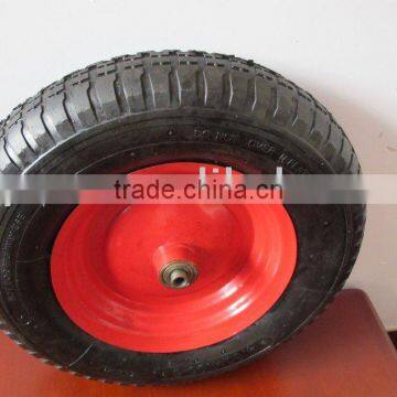 Pneumatic wheel 4.80/4.00-8 Quality Assured & Low Price