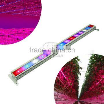 Best Sellers 2017 Indoor LED Grows Lighting Bar hydriponic system 15-60W