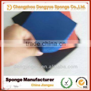 Flame retardant pvc rubber nitrile sponge ( Thailand)