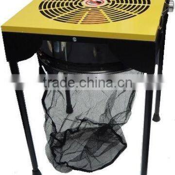 Hydroponic Leaf Trimmer Machine photo-3