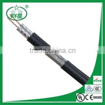 RG6,RG8,RG11,RG58 CATV Coaxial Cable,RG11/U,RG59,CCTV/MATV/CATV Coaxial Cable