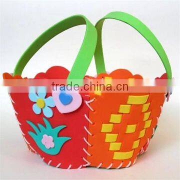 Colorful Self Adhesive EVA Foam For Kid DIY photo-3
