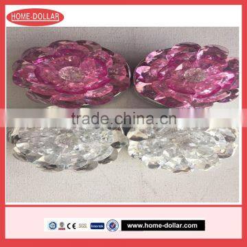 Hot Selling Cheap Flower Shape Teelight photo-3