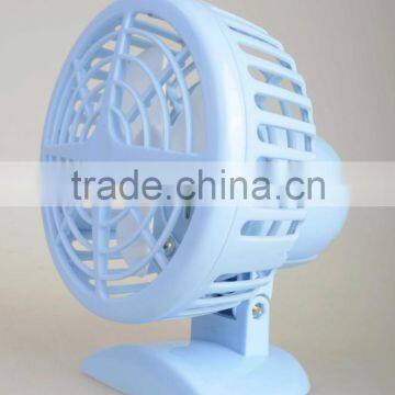 4inch Mini Desk Fan.electric Table Fan photo-2