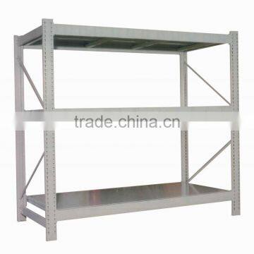 Aluminium Rack Shelf Aluminum Profile for Shelf China Aluminum Profile Colorable photo-4