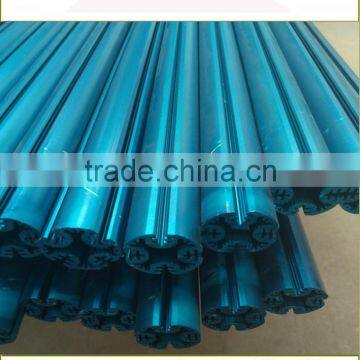 Round Extrusion Aluminum Pipe / Aluminium Pipe photo-6