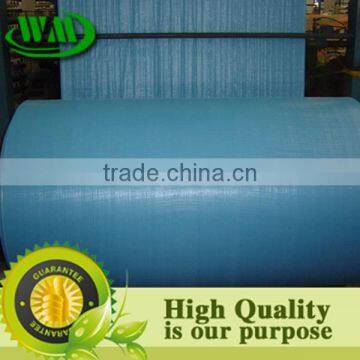 High density polyethylene PE woven fabric for lamination