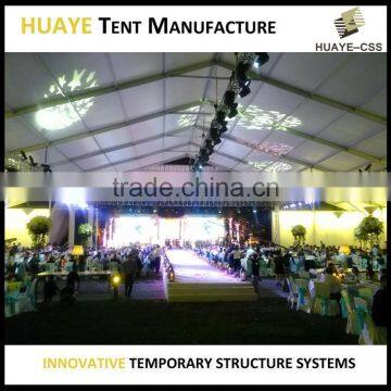 Classic 500 Seater Wedding Tent for Wedding Event photo-5