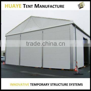 High Quality Aluminum Frame Temporary Warehouse Tent photo-2