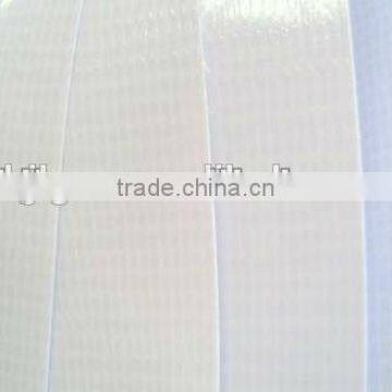 410g 500*200 18*12 Blackback Flex Vinyl Mesh Banner photo-3