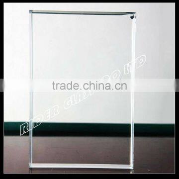 Clear Automotive Glass for Car Windshield with CE and ISO9001