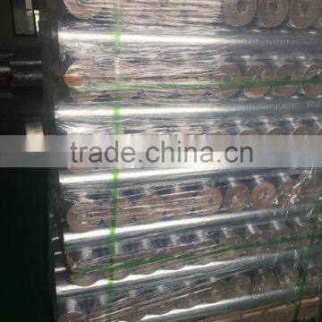 Aluminum Foil Laminated Kraft Paper for Heat Insulation photo-5