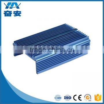 Hot Selling Good Quality Aluminium Profile Price photo-2