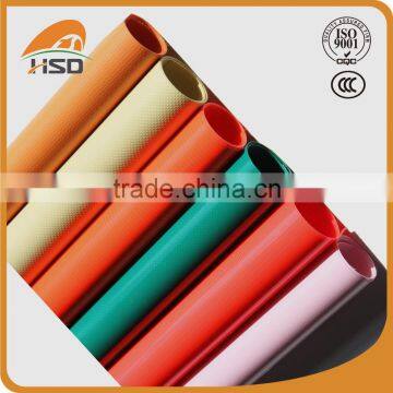 HSD pvc coated canvas tarpaulin roll