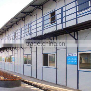 Modular Prefab House Building photo-3