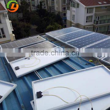 Solar Power System Home 1kw to 25kw Solar Energy System photo-4