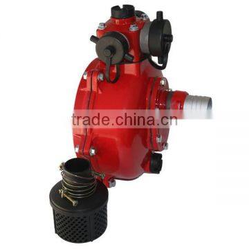 Car Wash High Pressure Fire-fighting Water Pump With Gasoline Engine or Diesel Engine Water Pump Made in China photo-6