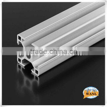 Free Moulds Supply !! Different Market Anodized Surface Aluminum Tube for Window & Door photo-5