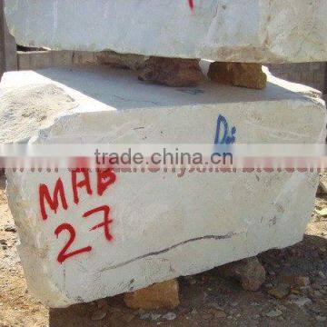 AFGHAN WHITE MARBLE BLOCKS photo-3
