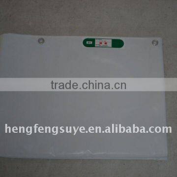 Flame Retarding/Hot Sale Laminated Fabric photo-2