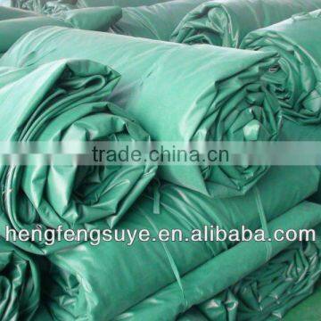 PVC Durable Tarpaulin