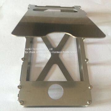 Customized High Quality Electronic Components photo-2