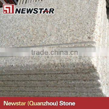 Newstar Natural stone outdoor stairs