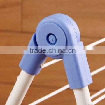 Vivinature Easy Collapsible Over Bathtub Towel Rack photo-4