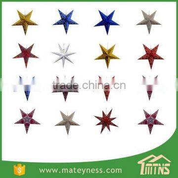 Star Paper Lanterns photo-2