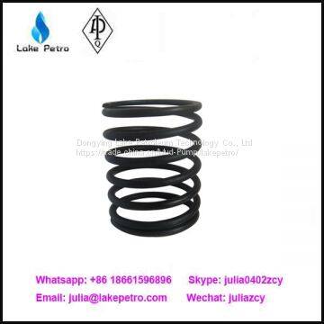 Mud Pump Parts Valve Spring Valve Seat