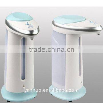 Soap Magic, Automatic Liquid Soap Dispenser Infrared Sensor photo-2