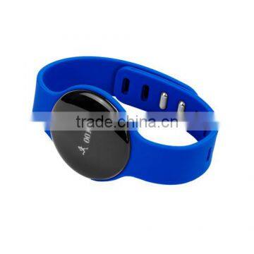 Bluetooth Smart Sport Fitness Tracker Pedometer Band Bracelet Watch photo-5