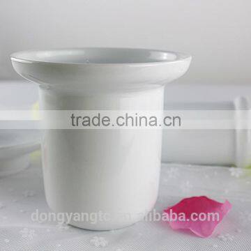 Factory Direct Custom Ceramic Bath Set Bathroom Accessories Ceramic