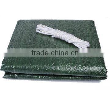 Different Size Chair Dust Cover Garden Furniture Cover photo-3