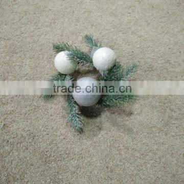 Decorative Artificial Chrismtas Ornament photo-4