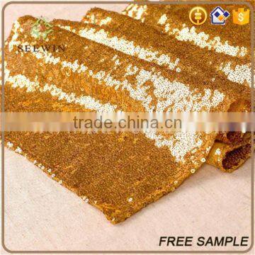 Bright Sequin Table Runner for Wedding/home Deco photo-4