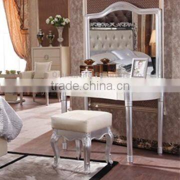 Hot Sale Moodern Bedroom Dresser Chair photo-2