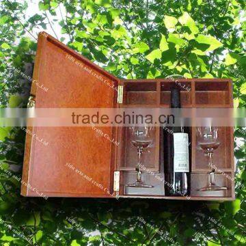 Solid Wood Box,mini Model Gift Wood Box for Sale photo-6