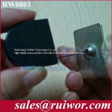 RW0803 Cable Retractor | Pulling Lanyard photo-2