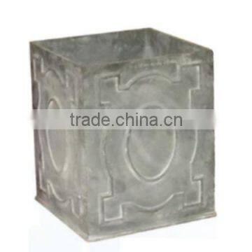 Trade Assurance China Supplier Cast Iron Garden Urns