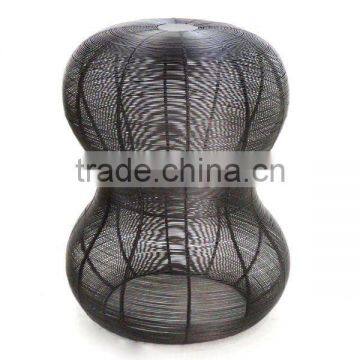 Metal Wire Stools