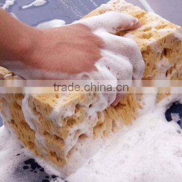 Honeycomb Style Car Cleaning/Wash Sponge photo-2