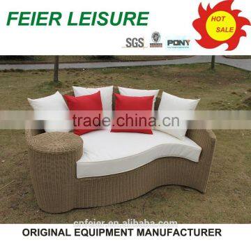 New Hot Sale Beach Sun Lounge Rocking Lounge photo-4